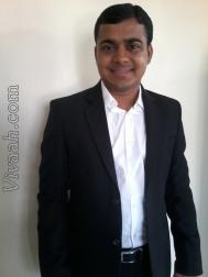 VIQ0841  : Vaishnav Vania (Gujarati)  from  Mumbai