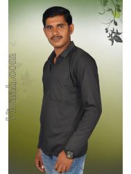 VIQ0933  : Reddy (Telugu)  from  Guntur