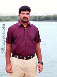 VIQ0952  : Reddy (Telugu)  from  Hyderabad