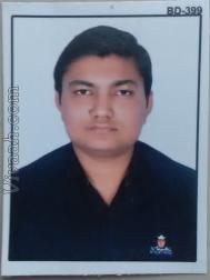 VIQ1083  : Patel Kadva (Gujarati)  from  Unjha
