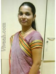 VIQ1264  : Brahmin (Marathi)  from  Mumbai