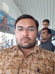 VIQ1798  : Patel Kadva (Gujarati)  from  Gandhinagar