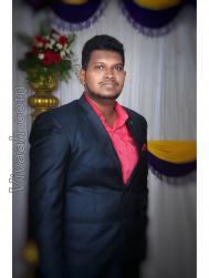 VIQ1833  : Nadar (Tamil)  from  Chennai