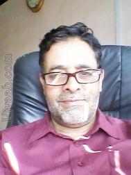 VIQ2051  : Syed (Kashmiri)  from  Anantnag