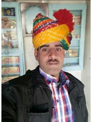 VIQ2335  : Rajput (Marwari)  from  Nathdwara