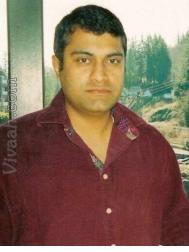 VIQ2856  : Jat (Punjabi)  from  Seattle