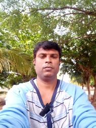 VIQ3376  : Brahmin Sri Vishnava (Telugu)  from  Hindupur
