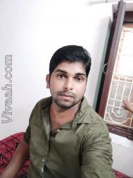 VIQ3838  : Kapu Naidu (Telugu)  from  Hyderabad