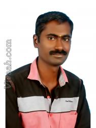 VIQ4729  : Kongu Vellala Gounder (Tamil)  from  Tiruppur
