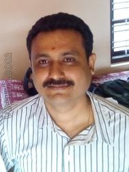 VIQ4766  : Brahmin Saraswat (Konkani)  from  Mysore