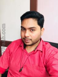 VIQ5041  : Brahmin Iyer (Malayalam)  from  Palakkad