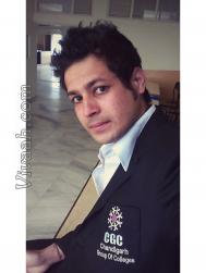 VIQ5381  : Brahmin (Punjabi)  from  Amritsar