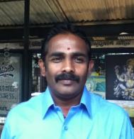 VIQ5695  : Setti Balija (Telugu)  from  Bangalore