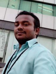 VIQ5774  : Arya Vysya (Telugu)  from  Chennai