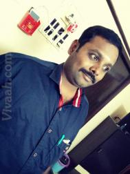 VIQ5789  : Arya Vysya (Tamil)  from  Coimbatore