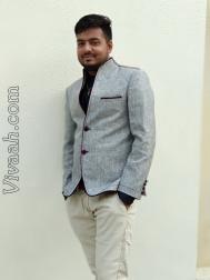 VIQ6401  : Patel Kadva (Gujarati)  from  Mehsana