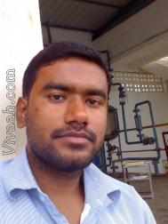 VIQ6469  : Kashyap (Bengali)  from  Ankleshwar