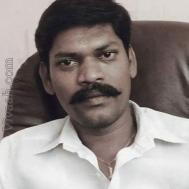 VIQ6481  : Adi Dravida (Tamil)  from  Coimbatore