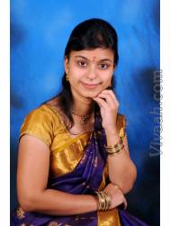 VIQ6606  : Meru Darji (Telugu)  from  Hyderabad