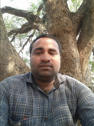 VIQ6892  : Yadav (Telugu)  from  Hyderabad