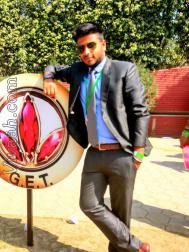 VIQ7053  : Brahmin Jangid (Marwari)  from  Ajmer