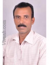 VIQ7068  : Yadav (Telugu)  from  Hyderabad