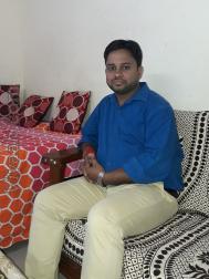 VIQ7099  : Kayastha (Bhojpuri)  from  Ghaziabad