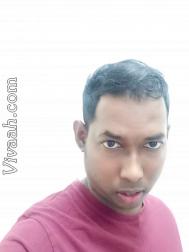 VIQ7111  : Mudaliar (Tamil)  from  Petaling Jaya