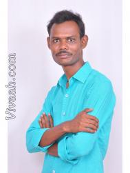 VIQ7265  : Arya Vysya (Telugu)  from  Anantapur