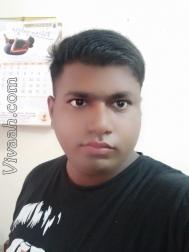 VIQ7369  : Arunthathiyar (Tamil)  from  South Delhi