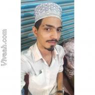 VIQ7428  : Shafi (Urdu)  from  Hyderabad