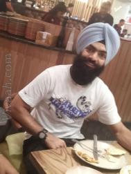 VIQ7661  : Jat (Punjabi)  from  Mohali