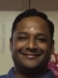 VIQ7860  : Brahmin Iyer (Tamil)  from  Pune