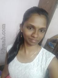VIQ8492  : Adi Dravida (Tamil)  from  Chennai