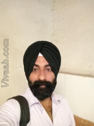 VIQ8660  : Khatri (Punjabi)  from  Noida