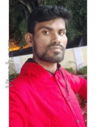 VIQ8675  : Sheikh (Urdu)  from  Tirupati