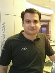VIQ9084  : Patel Leva (Gujarati)  from  Dubai