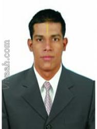 VIQ9150  : Iyengar (Tamil)  from  Tiruchirappalli