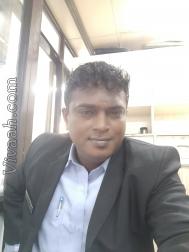 VIQ9334  : Yadav (Tamil)  from  Puducherry