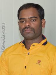 VIQ9413  : Nadar (Tamil)  from  Nagercoil
