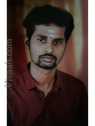 VIQ9718  : Chettiar (Tamil)  from  Coimbatore