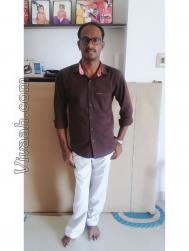 VIR0777  : Mudaliar Senguntha (Tamil)  from  Namakkal