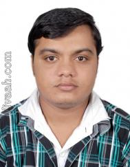 VIR0833  : Patel Kadva (Gujarati)  from  Surat