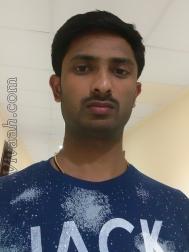 VIR0971  : Yadav (Telugu)  from  Sirsilla