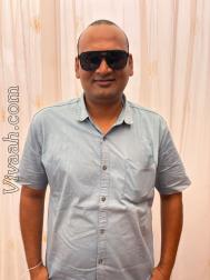 VIR1270  : Patel Leva (Gujarati)  from  Vadodara
