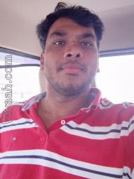 VIR1286  : Reddy (Telugu)  from  Guntur