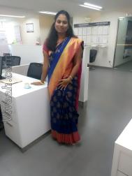 VIR1917  : Nadar (Tamil)  from  Chennai
