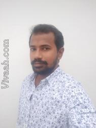 VIR1953  : Kongu Vellala Gounder (Tamil)  from  Palani