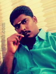 VIR2687  : Nadar (Tamil)  from  Puliyangudi