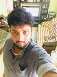 VIR5117  : Naidu (Tamil)  from  Coimbatore